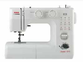 JANOME JUNO 1915  швейная машина